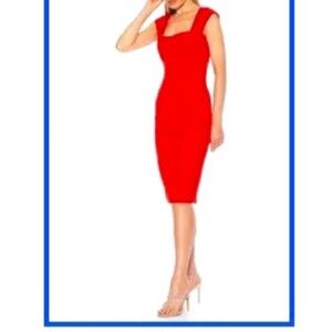 COCKTAIL DRESS - ALEXIA ADMOR - NEW - SIZE 12